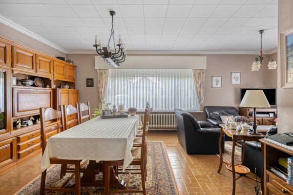 Huis te koop / Lochristi