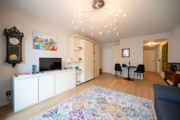 Appartement te koop / Oostende