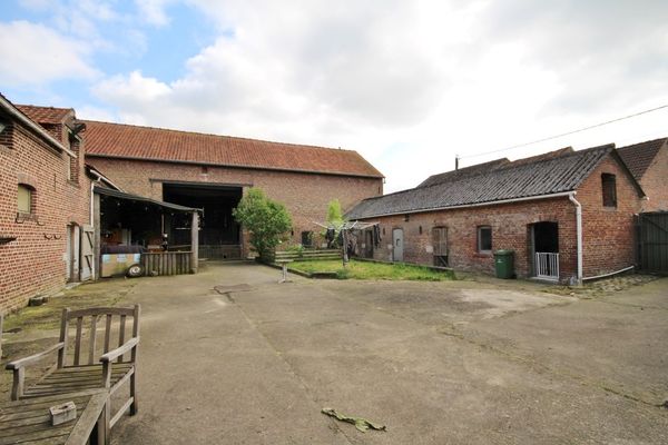 Huis te huur / Vorsen