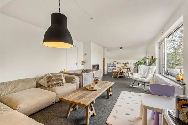 Appartement te koop / Beringen