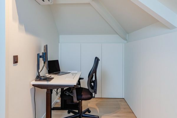 Huis te koop / Vliermaalroot