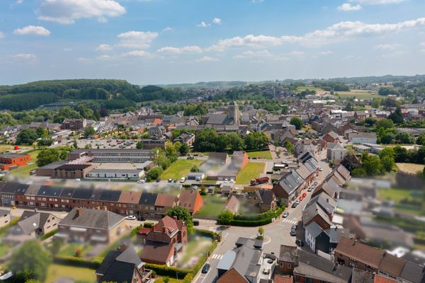 Huis te koop / Nederbrakel