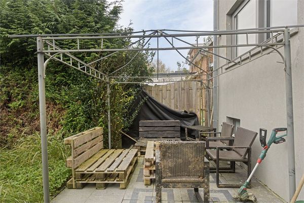 Huis te koop / Meerbeke