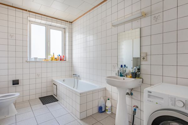 Appartement optie koop / Booischot