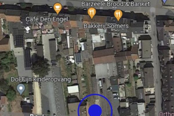 Grond te koop / Hoeselt