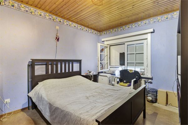 Huis optie koop / Outer