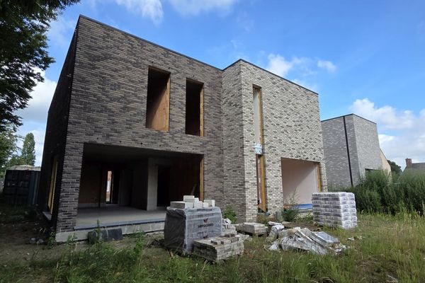 Huis te koop / Opglabbeek