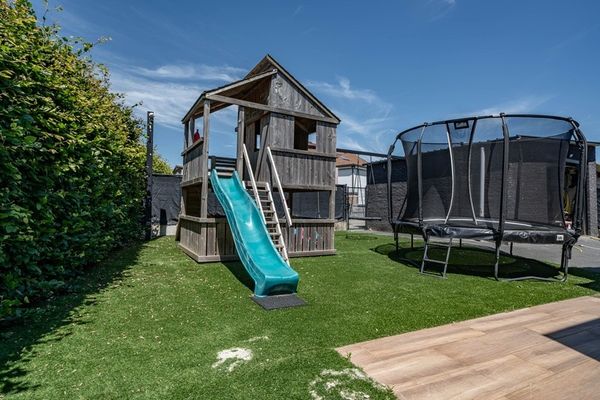 Huis te koop / Scherpenheuvel
