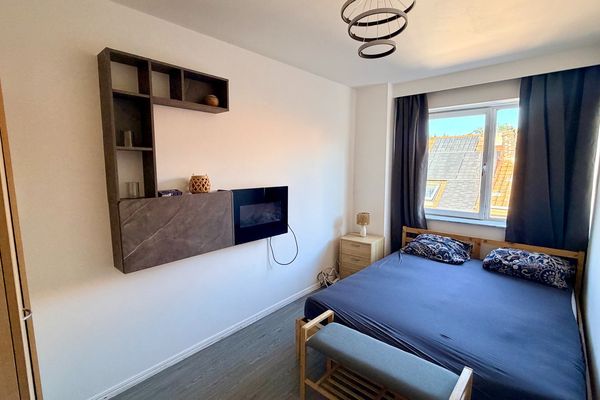 Appartement te koop / Leuven