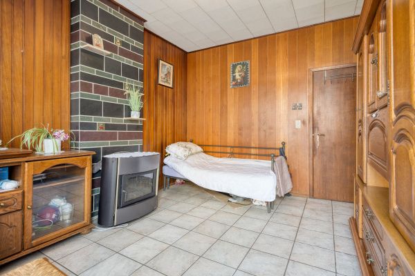 Huis te koop / Meerbeke