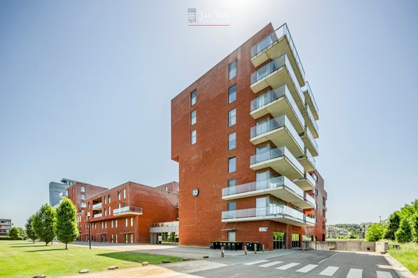 Appartement in Herent