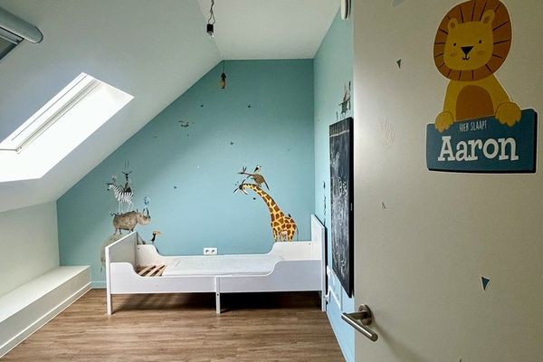 Huis te huur / Wilsele
