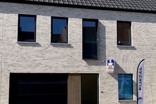 Huis
                                te koop
                                in Poperinge