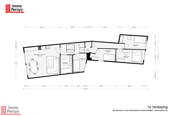 Huis te koop / Scherpenheuvel-Zichem