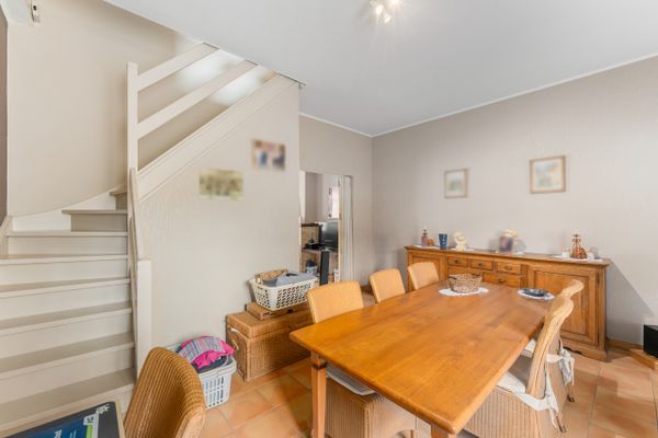 Huis te koop / Deerlijk