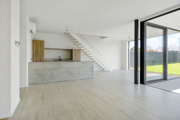 Huis te koop / Sint-Truiden