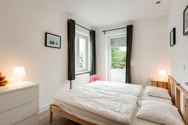 Foto van het pand