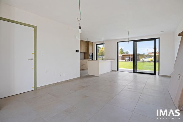 Huis te koop / Spalbeek