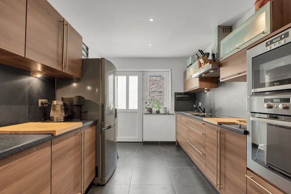 Huis te koop / Bilzen