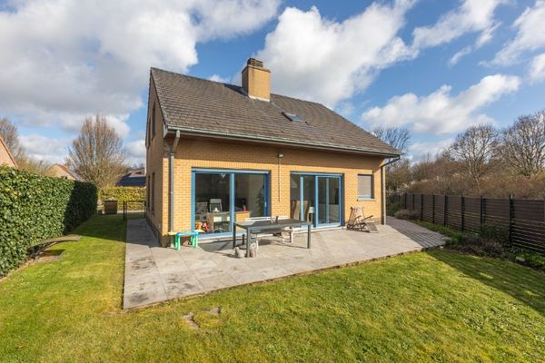 Maison option d'achat / Lauwe