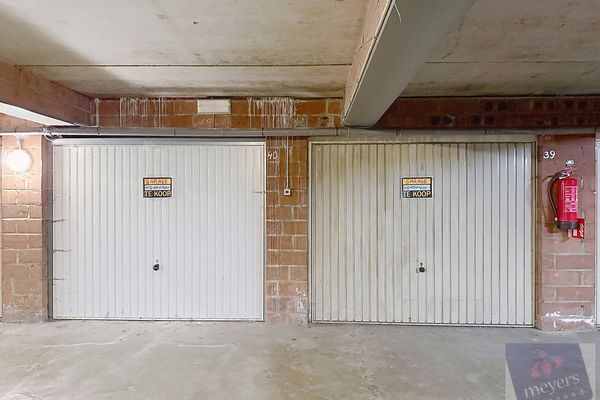 Garage te koop / Hasselt