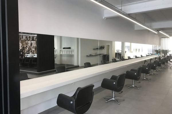 Commercieel te huur / Mol