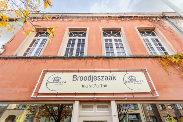 Commercieel te koop / Brasschaat