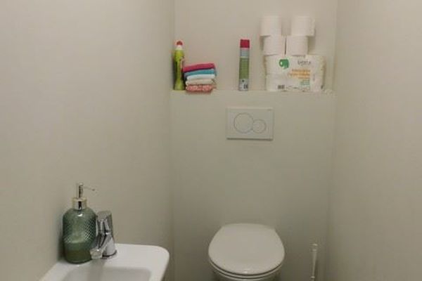 Appartement verkocht / Paal