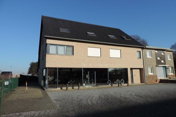 Commercieel verkocht / Heusden