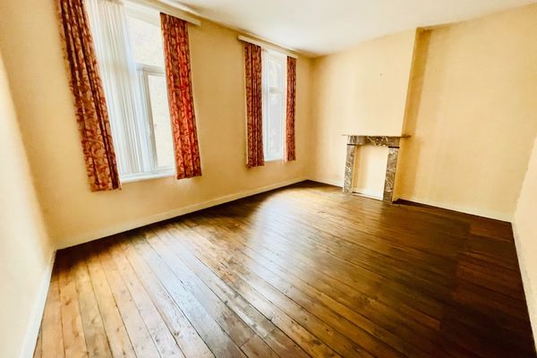 Huis te koop / Brugge