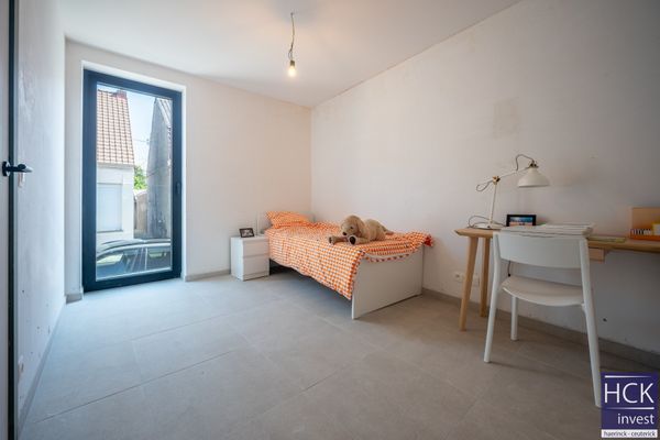 Appartement te koop / Kruishoutem