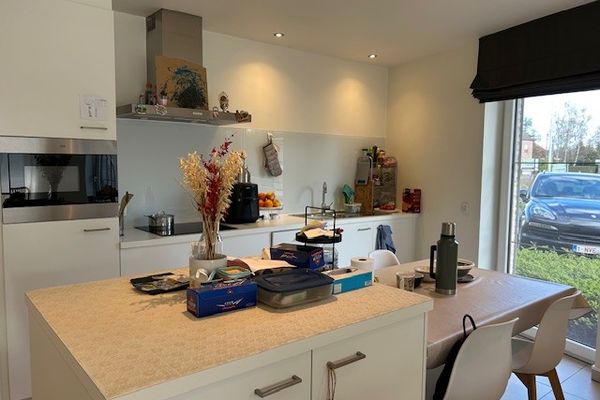 Appartement te huur / Begijnendijk