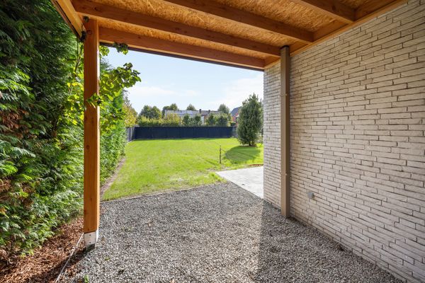 Huis te koop / Kermt