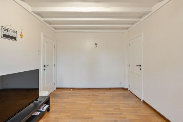 Huis optie koop / Zonhoven