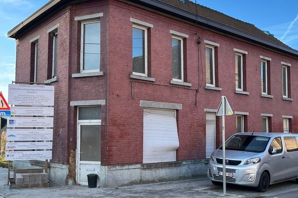Maison
                            a vendre in Haulchin