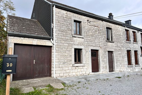 Maison
                                option d'achat
                                in Durbuy