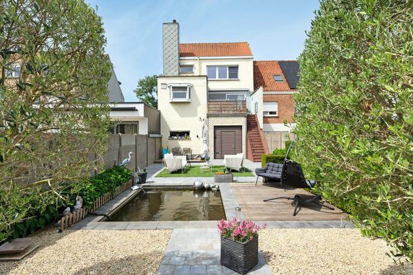 Foto van het pand