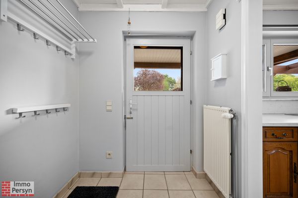 Huis te koop / Scherpenheuvel-Zichem