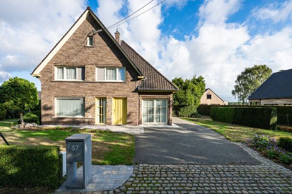 Huis te koop / Lembeke