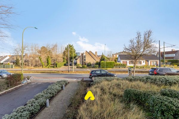 Appartement te koop / De Panne