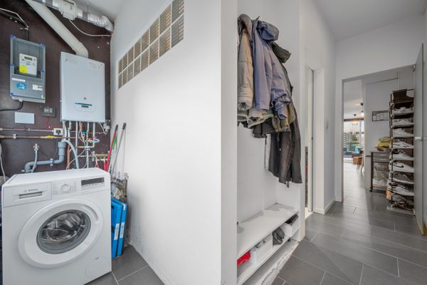 Huis optie koop / Bertem