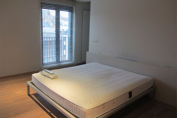  optie huur / Mechelen