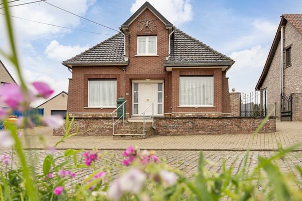 Huis te koop / Assent