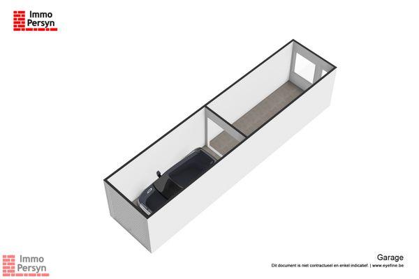Huis te koop / Scherpenheuvel