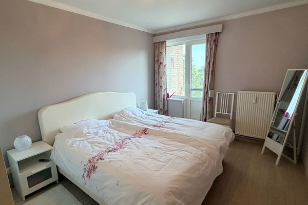 Appartement te koop / Heverlee