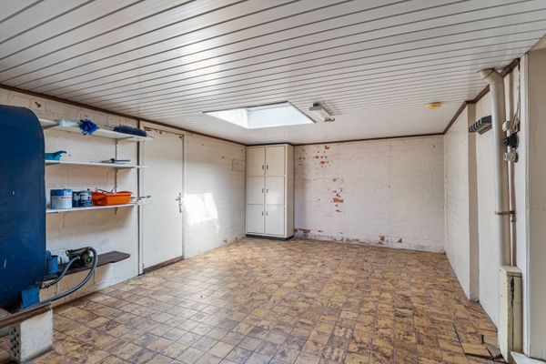Huis te koop / Gingelom