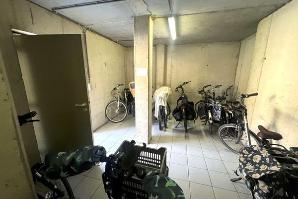 Appartement te huur / Leuven