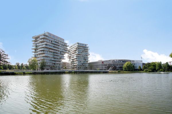 Appartement te koop / Waregem