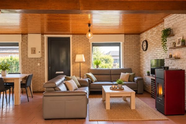Huis te huur / Houthulst