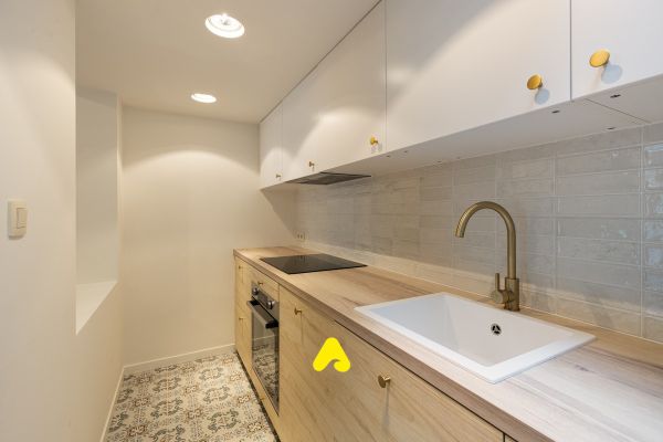 Huis te koop / De Panne